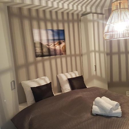 Appartementen Zeezijde カトウェイク・アーン・ゼー エクステリア 写真
