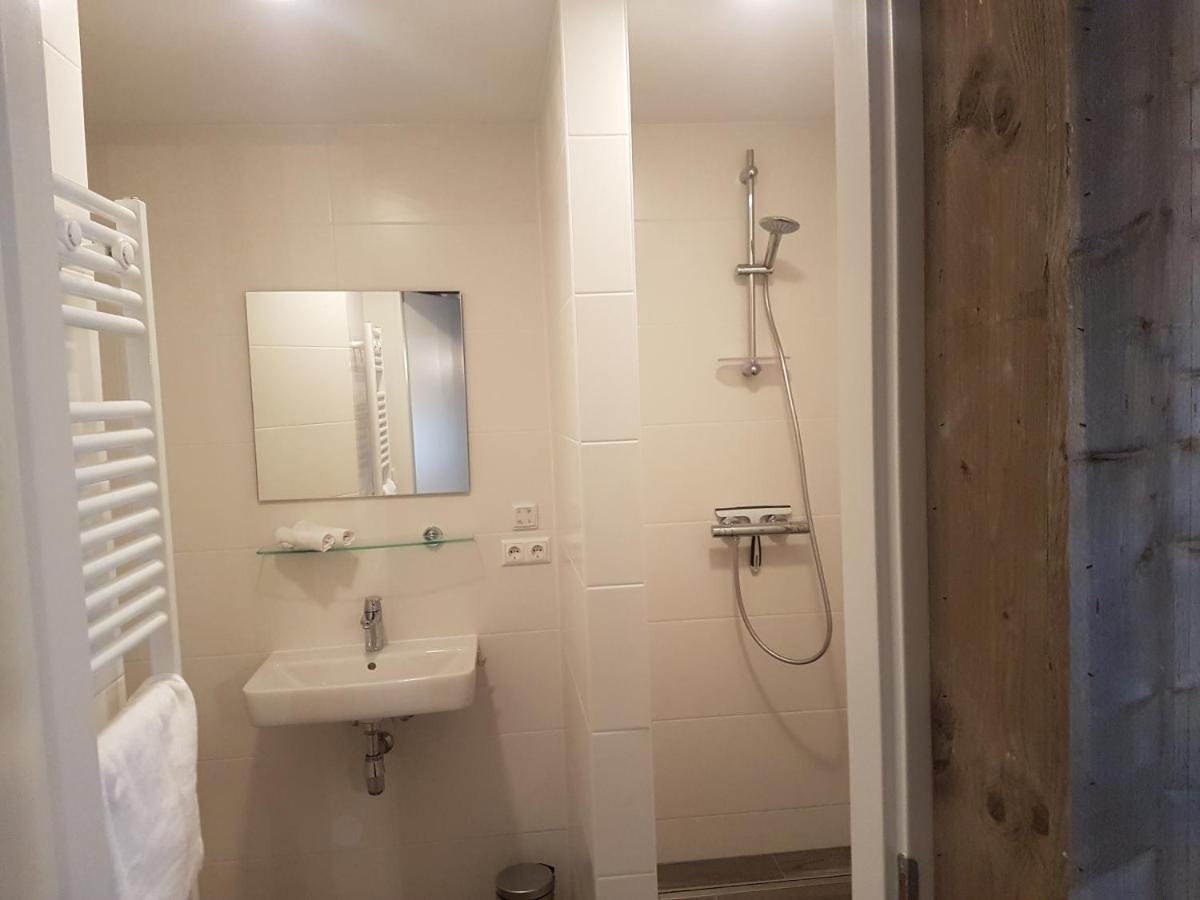 Appartementen Zeezijde カトウェイク・アーン・ゼー エクステリア 写真