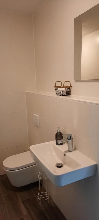 Appartementen Zeezijde カトウェイク・アーン・ゼー エクステリア 写真