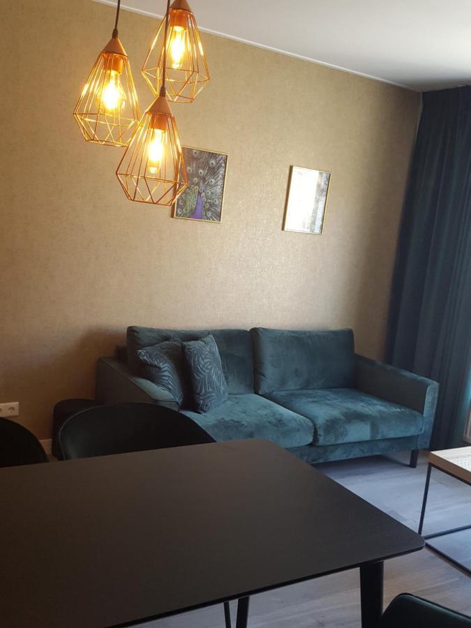 Appartementen Zeezijde カトウェイク・アーン・ゼー エクステリア 写真
