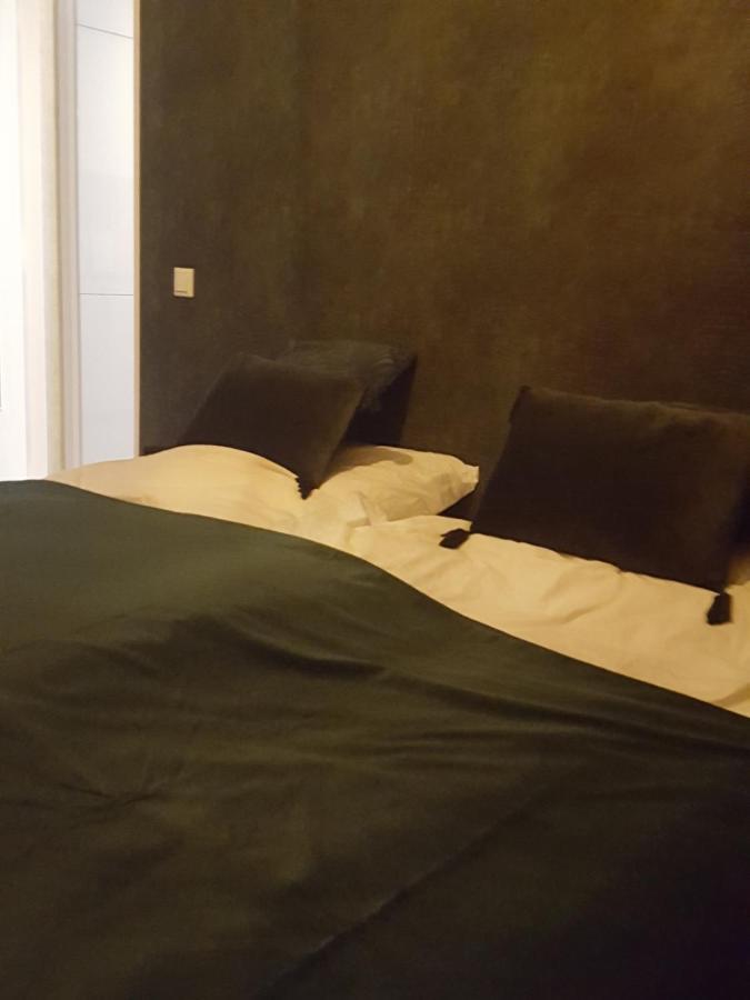 Appartementen Zeezijde カトウェイク・アーン・ゼー エクステリア 写真
